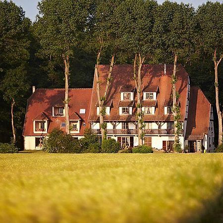 La Clairiere Hotel Guémar Екстериор снимка