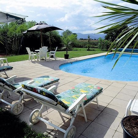 La Clairiere Hotel Guémar Екстериор снимка