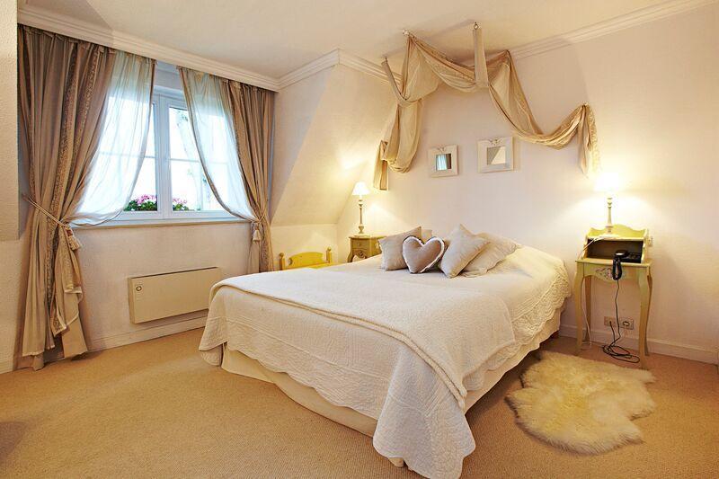 La Clairiere Hotel Guémar Стая снимка