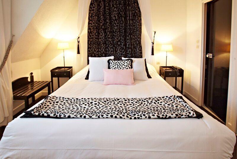 La Clairiere Hotel Guémar Стая снимка