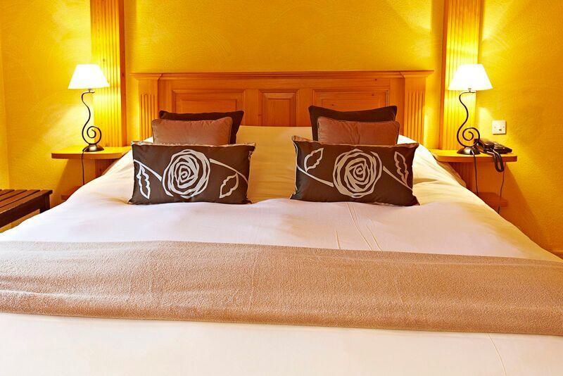 La Clairiere Hotel Guémar Екстериор снимка
