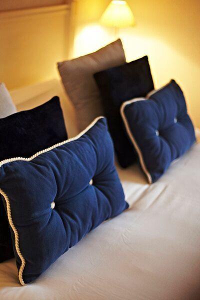 La Clairiere Hotel Guémar Стая снимка