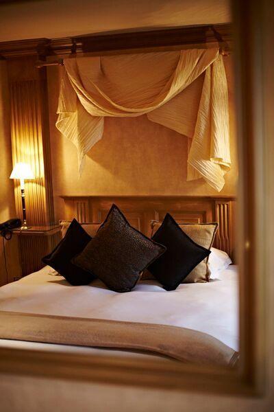 La Clairiere Hotel Guémar Стая снимка
