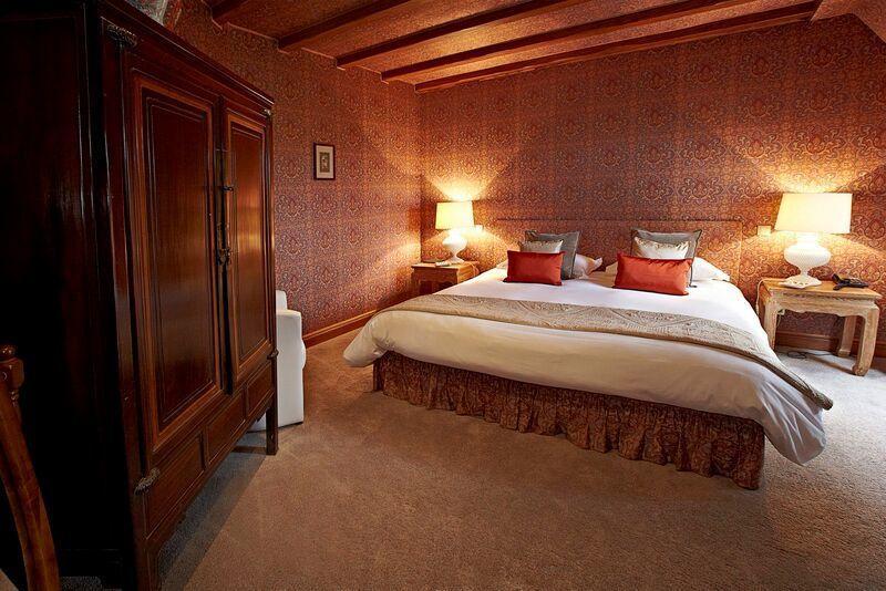 La Clairiere Hotel Guémar Стая снимка